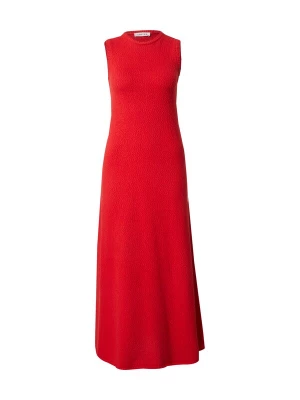 Foto van product EDITED Jurk 'Wika' rood