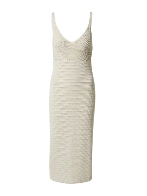 Foto van product EDITED Jurk 'Yannah' crème
