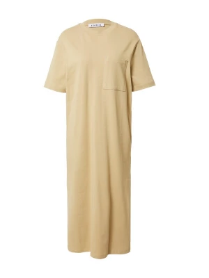 Foto van product EDITED Jurk 'Zuri' beige