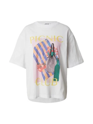 Foto van product EDITED Oversized shirt wit
