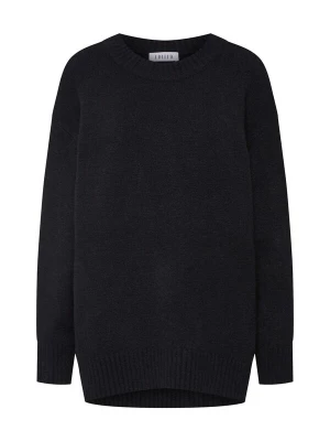 Foto van product EDITED Oversized trui 'Luca' zwart
