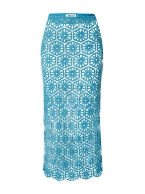 Foto van product EDITED Rok 'Alencia' blauw