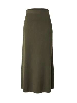 Foto van product EDITED Rok 'Eleonor' groen