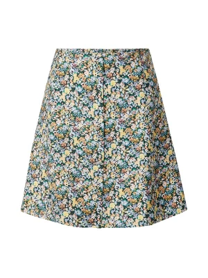 Foto van product EDITED Rok gemengde kleuren