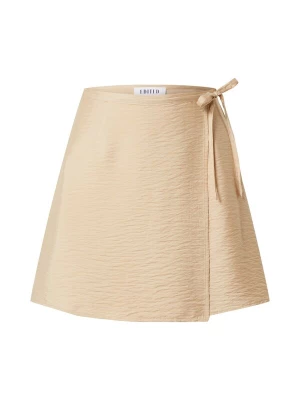 Foto van product EDITED Rok 'Grazia' champagne