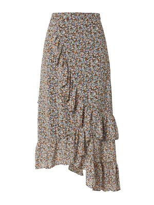 Foto van product EDITED Rok 'Holly' gemengde kleuren
