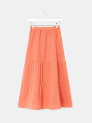 Foto van product EDITED Rok 'Judith' oranje