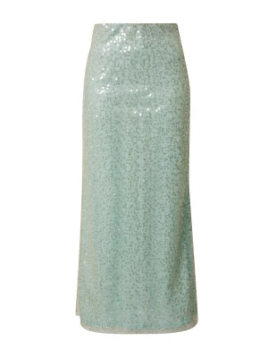 Foto van product EDITED Rok 'Livia' smoky blue