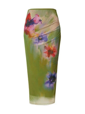 Foto van product EDITED Rok 'Marika' groen
