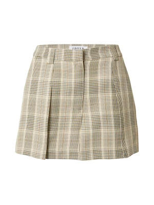 Foto van product EDITED Rok 'Sila' beige / grijs