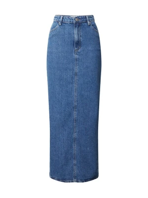 Foto van product EDITED Rok 'Suri' blauw