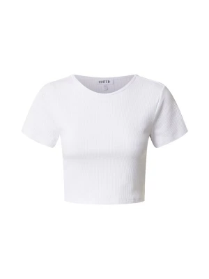Foto van product EDITED Shirt 'Anke' wit