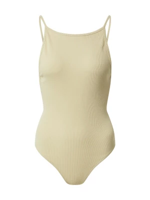 Foto van product EDITED Shirt body 'Carter' groen