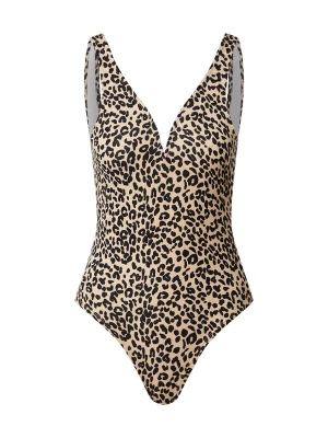 Foto van product EDITED Shirt body 'Daliah' gemengde kleuren