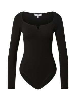Foto van product EDITED Shirt body 'Emory' zwart