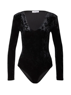 Foto van product EDITED Shirt body 'Luciana' zwart