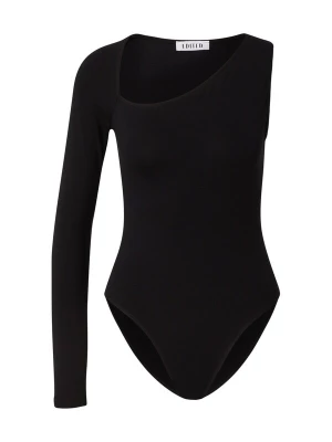 Foto van product EDITED Shirt body 'Malani' zwart