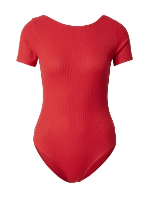 Foto van product EDITED Shirt body 'Naru' rood
