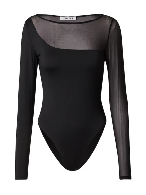 Foto van product EDITED Shirt body 'Niabi' zwart