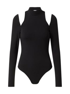 Foto van product EDITED Shirt body 'Olina' zwart
