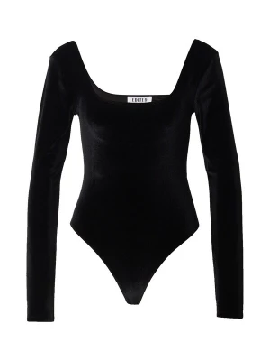 Foto van product EDITED Shirt body 'Paola' zwart