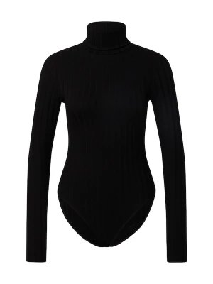 Foto van product EDITED Shirt body 'Viola' zwart