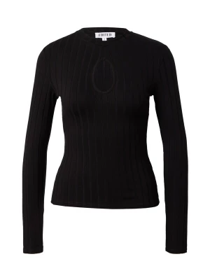 Foto van product EDITED Shirt 'Charlot' zwart