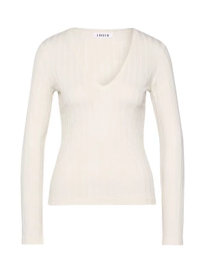 Foto van product EDITED Shirt 'Elin' crème