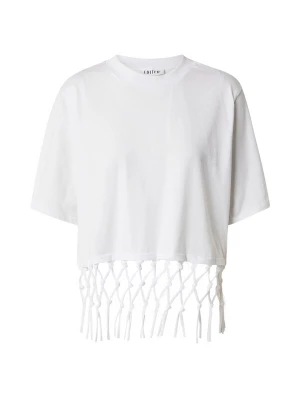 Foto van product EDITED Shirt 'Enissa' wit