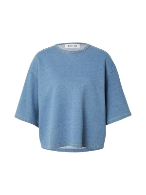 Foto van product EDITED Shirt 'Enzo' blauw