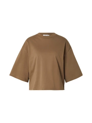 Foto van product EDITED Shirt 'Enzo' bruin