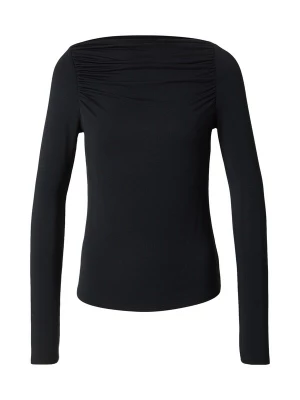 Foto van product EDITED Shirt 'Giana' zwart
