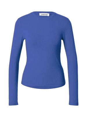 Foto van product EDITED Shirt 'Ginger' blauw