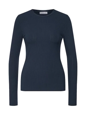 Foto van product EDITED Shirt 'Ginger' navy