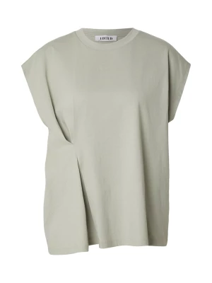 Foto van product EDITED Shirt 'Gracie' grijs