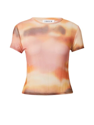 Foto van product EDITED Shirt 'Hauke' oranje