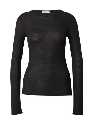 Foto van product EDITED Shirt 'Inoa' zwart