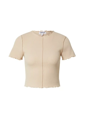 Foto van product EDITED Shirt 'Joana' crème