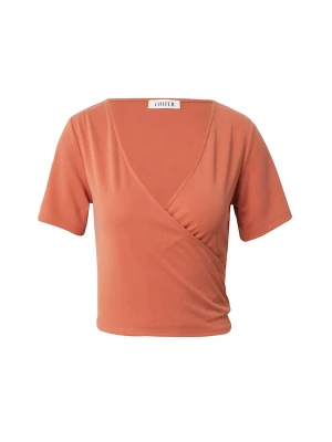 Foto van product EDITED Shirt 'Josi' rood