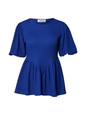 Foto van product EDITED Shirt 'Leonora' blauw
