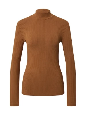 Foto van product EDITED Shirt 'Manon' bruin