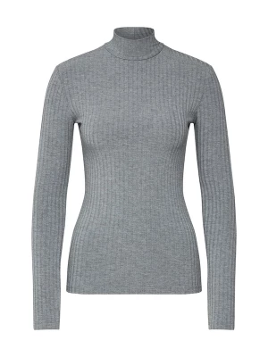 Foto van product EDITED Shirt 'Manon' grijs / grijs gemêleerd