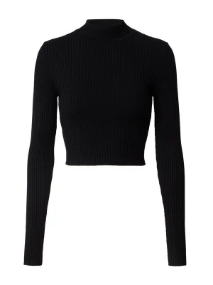 Foto van product EDITED Shirt 'Marine' zwart