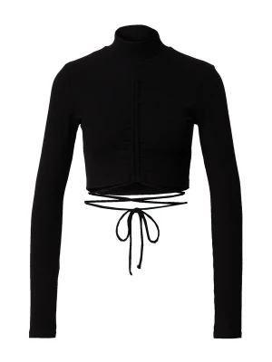Foto van product EDITED Shirt 'Meena' zwart