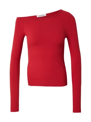 Foto van product EDITED Shirt 'Vally' rood