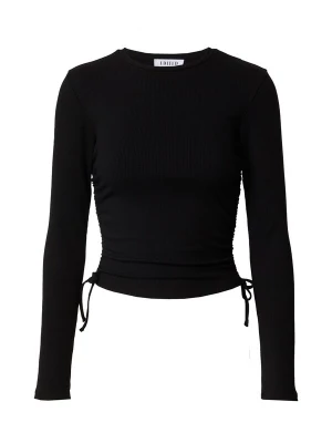 Foto van product EDITED Shirt 'Zilly' zwart