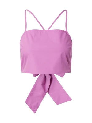 Foto van product EDITED Top 'Lorelai' pink