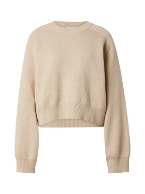 Foto van product EDITED Trui 'Haukea' beige gemêleerd