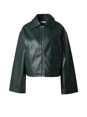 Foto van product EDITED Tussenjas 'Sienna' groen