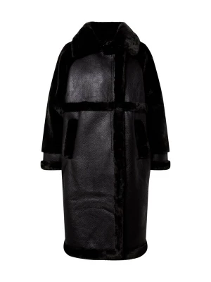 Foto van product EDITED Wintermantel 'Antje' zwart